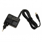 Адаптер питания PALMEXX для ноутбука Lenovo IDEAPAD YOGA 3  20V-2A (40W) (кабель питания в комплекте) Совместимость: Lenovo IDEAPAD YOGA 3